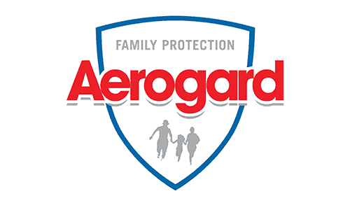 Aerogard Logo